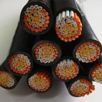 professional Chinese supplier xlpe control cable