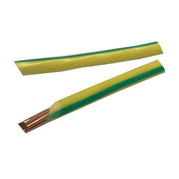 Single Core Solid Konduktor Isolasi PVC Kabel/BV Kawat Tembaga dengan Sertifikat CE, RoHS CB Dll