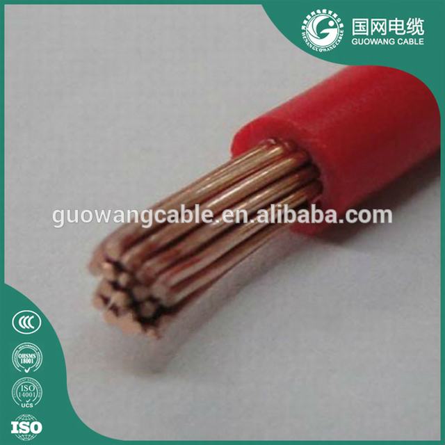 thick copper wire/ pvc insulated copper wire/ 0.5mm copper wire