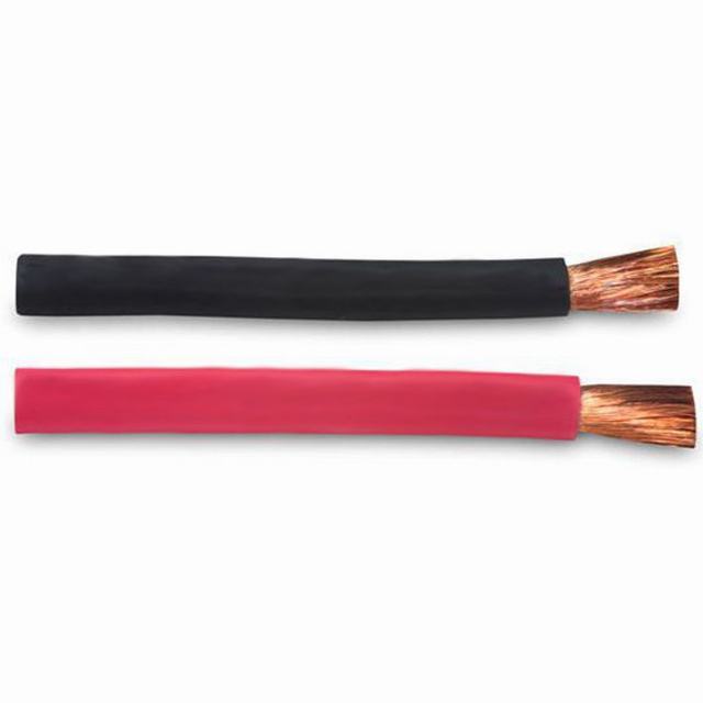 welding cable specifications 70mm2 welding cable