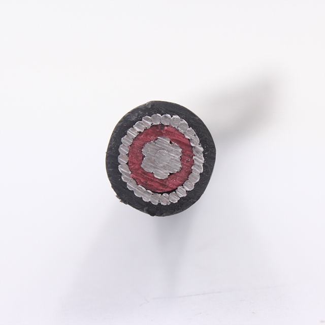0.6/1kV Low Voltage Anti-theft Cable Concentric Cable