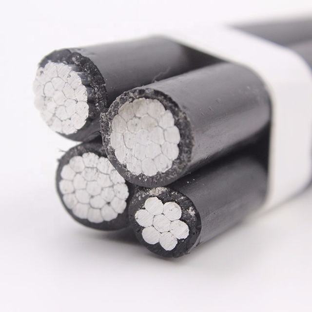 16mm2 Aerial Bundled Conductor ABC Cable Price