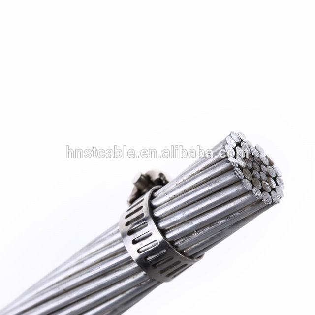 Aluminum alloy conductor /FLINT ASTM B399 aaac electric wire