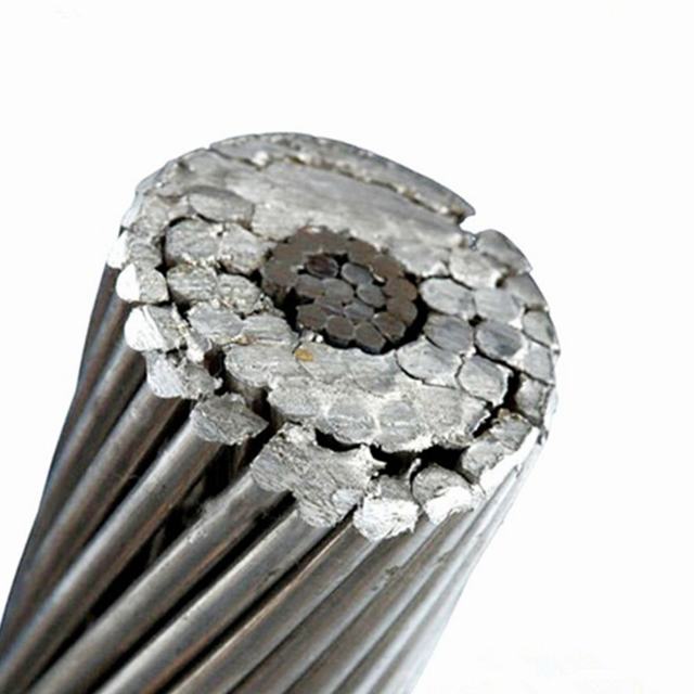 BS 215 overhead bare conductor acsr panther cable 200mm2(30/3.0+7/3.0)