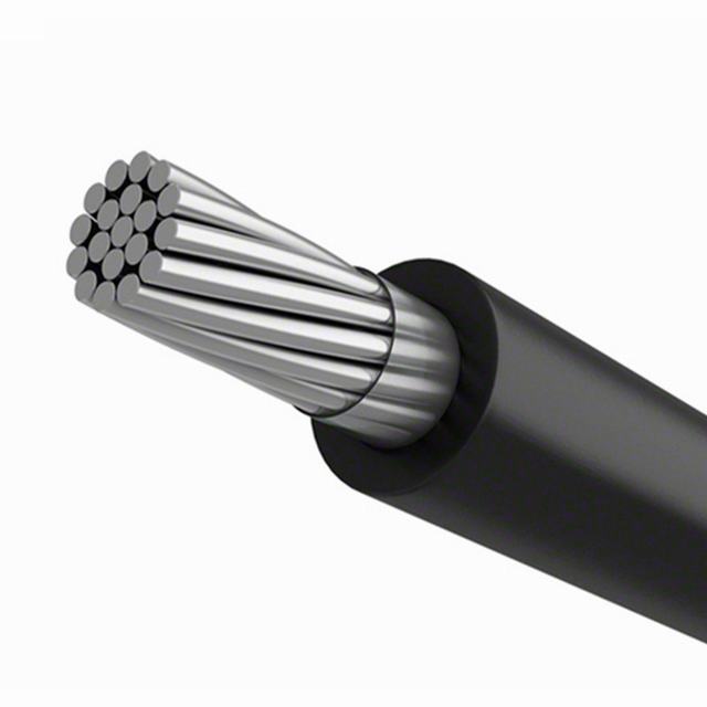 Beste prijs voor overhead XLPE/PVC geïsoleerde kabel servicio drop