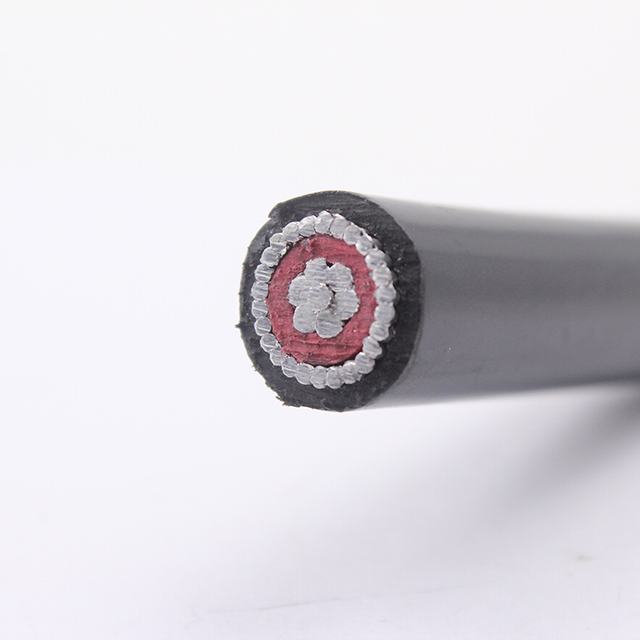 China Concentric Neutral Cable Manufacturer Concentrico Cable For Dominica