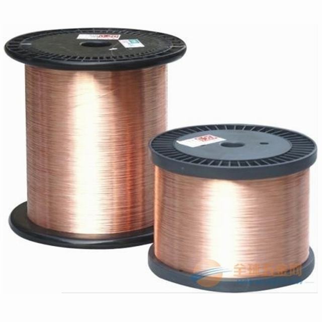Koper Plated Stranded Wire