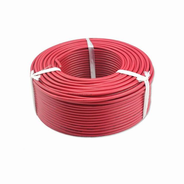 Factory price stranded conductor copper wire pvc insulation nylon sheath electrical wire THWN THHN