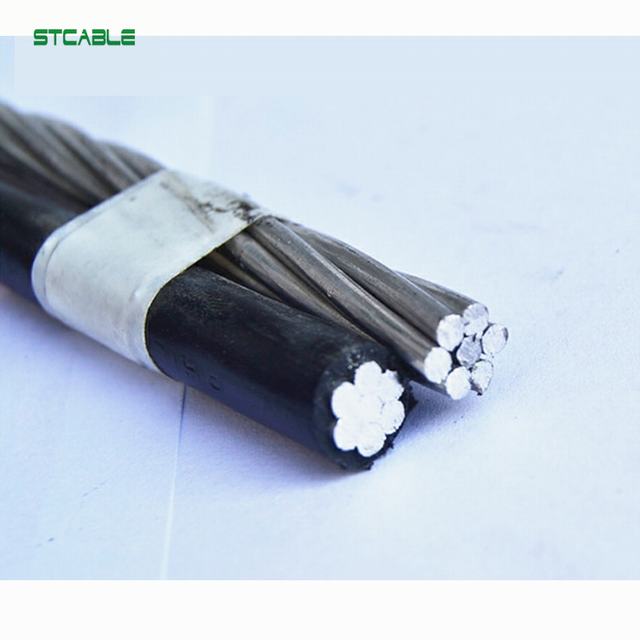 xlpe insulated abc cable