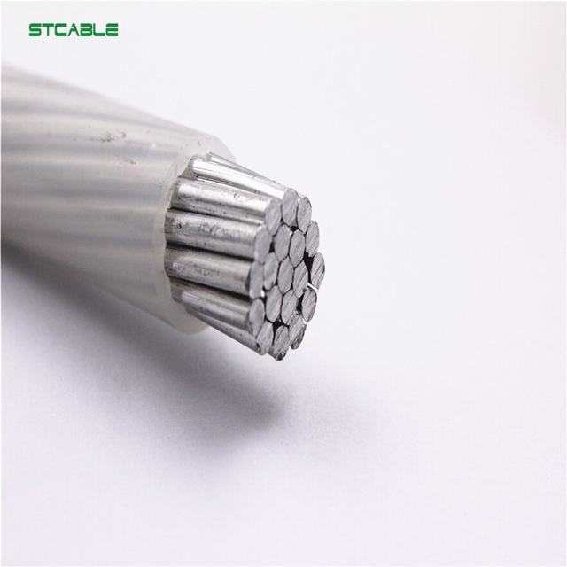 low voltage Overhead transmission line aluminum conductor AAC cable