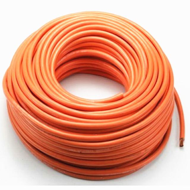 RV Copper core PVC insulation jointed flexible wire