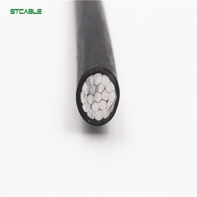 0.6/1kv overhead electric insulated cable ABC cable