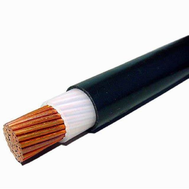 TTU 600 V power cable