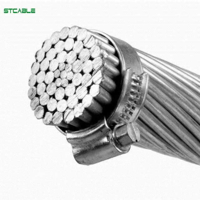 High voltage transmission  IEC aluminum conductor steel reinforced ACSR Conductor