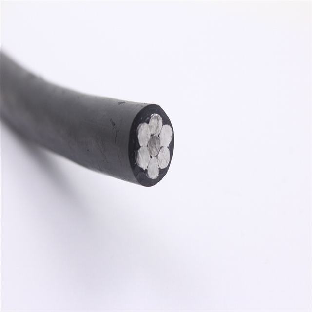 LT platz im freien vpe-isolierte aerial kabel preise für bündel kabel