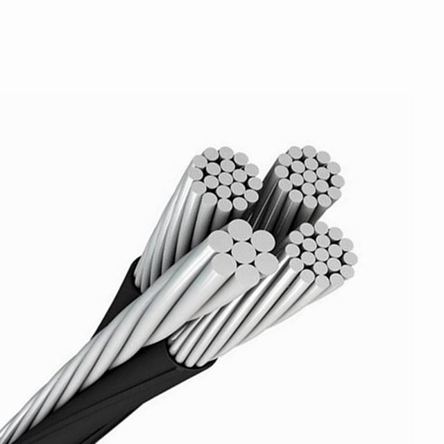 Multiplex Stranded ABC Cable(Aerial Bundled Cable)