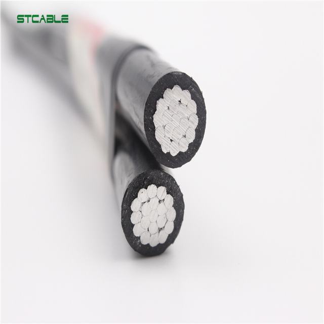 Overhead cable acsr conductor aluminum conductor steel reinforced bare conductor