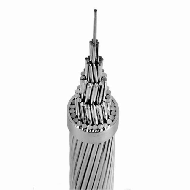 Накладной проводник чистый Алюминий проводник 1000мм2 DIN48201-5-81 AAC-кабель