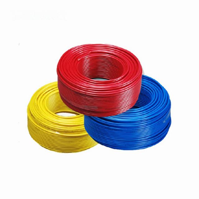 THHN PVC Insulated Nylon sheathed Building wire