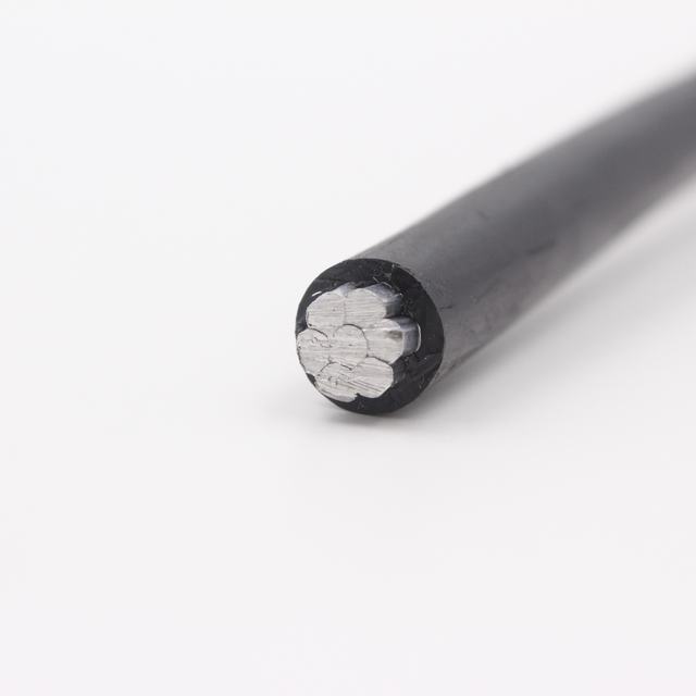 Изолированный линейный кабель XLPE алюминиевый проводник на горячая распродажа