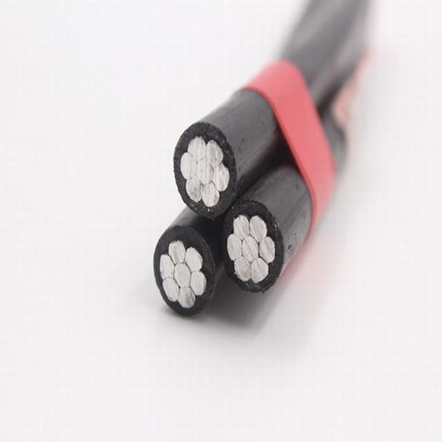 Abc kabel freileitungen elektrische drähte und kabel abc overhead kabel