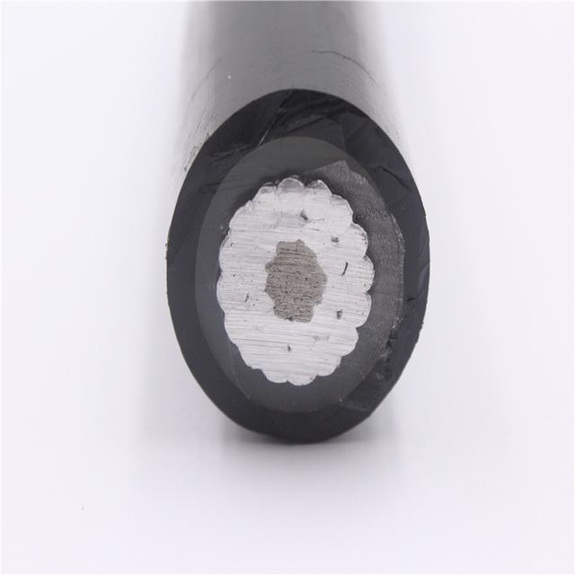 best quality fast delivery XLPE insulation abc cable aerial bundled