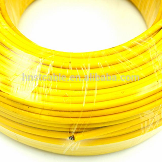 Elektrische draad kabel 16mm 25mm 35mm power kabel