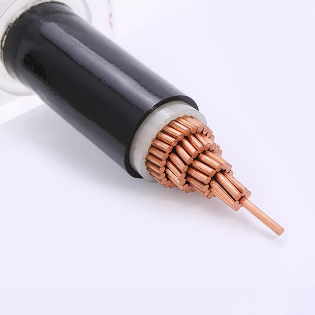 0,6/1KV высокое качество силовой кабель с изоляцией