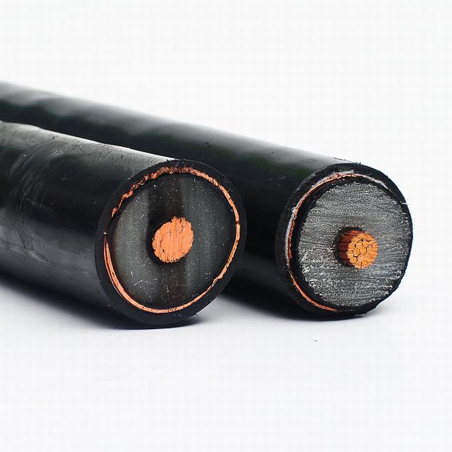 0.6/1kV 알루미늄/구리 XLPE Insulated 힘 Cable