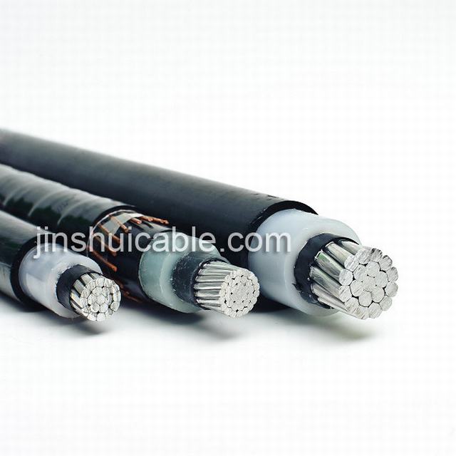 0,6/1kV CU/XLPE/PVC16mm2 25mm2 35mm2 50mm2 70mm2 95mm2 120mm2 150mm2 185mm2 240mm2 XLPE изолированный силовой кабель