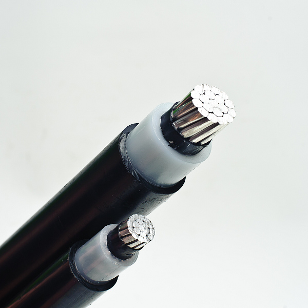 0.6/1kV XLPE INSULATED 힘 CABLE