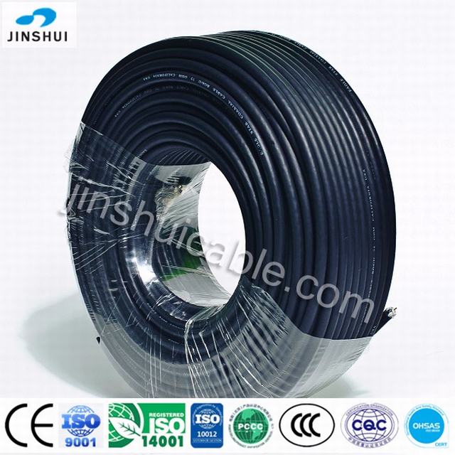 2,5 mm PVC-Draht, elektrischer Draht, Preis des elektrischen Kabels für 2,5 mm