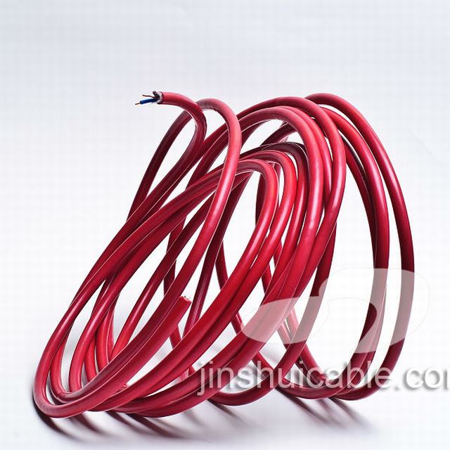 2.5mm electrical wire copper wire BV cable building wire