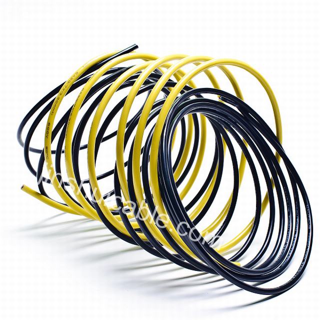 2.5 мм ПВХ Медной проволоки/электрические провода кабеля 2.5 мм/2.5 мм жильный кабель