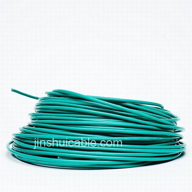 20 years factory sale !! household BVVB hard flat sheath PVC insulated BVVB bv bvv rv electric power cable