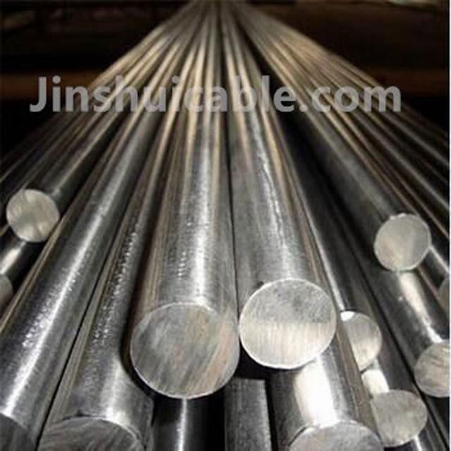 3mm 8mm aluminum rod with hIgh quality