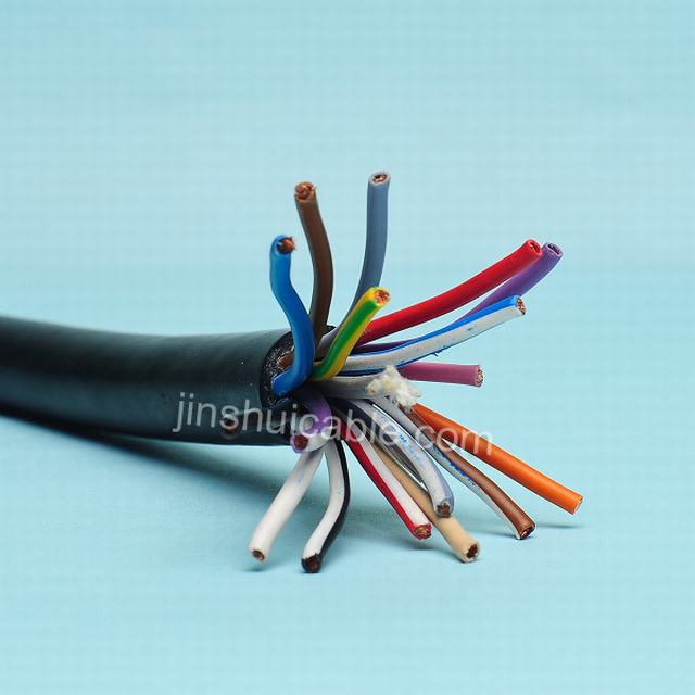 450/750V PVC Control Cable