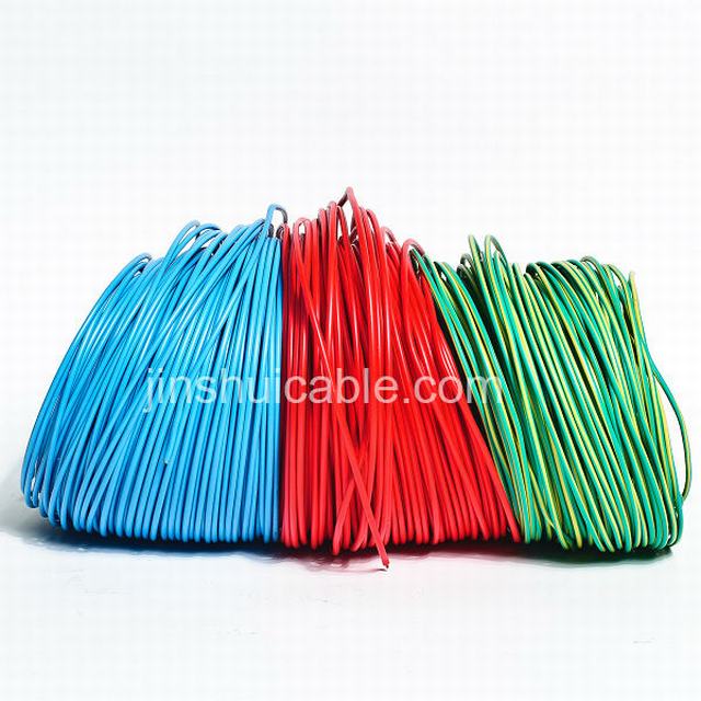 4mm2 electric wire cable, standard AWG wire , copper wire