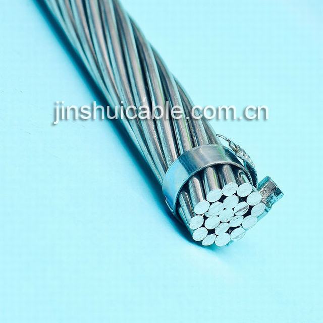 50mm2 galvanized steel strand wire , 7 strand steel wire, stay steel wire strand