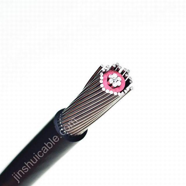 600V Concentric Cable 16mm2