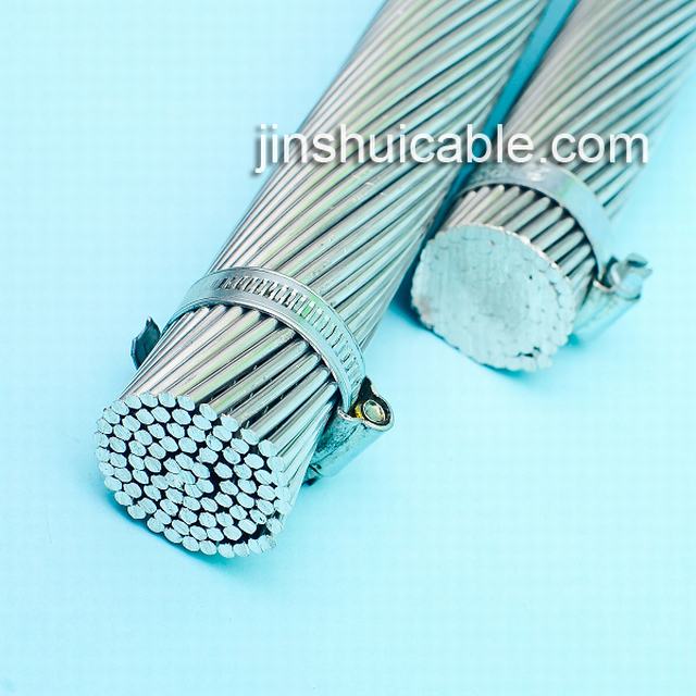 AAAC 240mm2 Câble/Tout le Conducteur D'alliage D'aluminium 240mm2 Câble