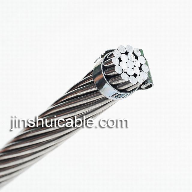 AAAC AAC ACSR bare conductor power cable