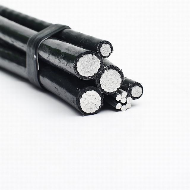 ABC Cable Overhead Electricity Transportation Cable