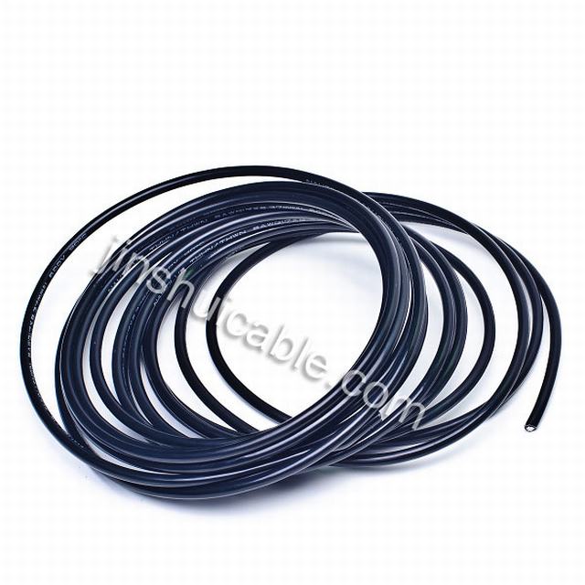 300 AWG V SPT/doble flexible de alambre plano