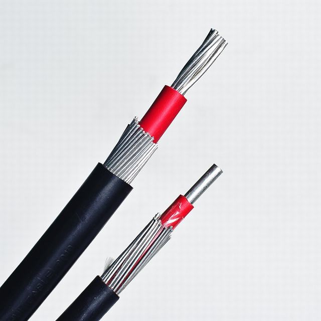 Aluminum Concentric Cables