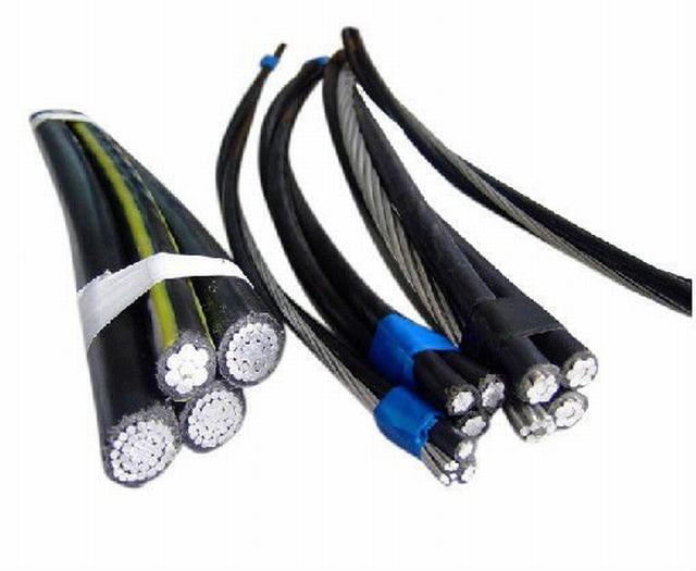 Aluminum Conductor ABC Power Cable