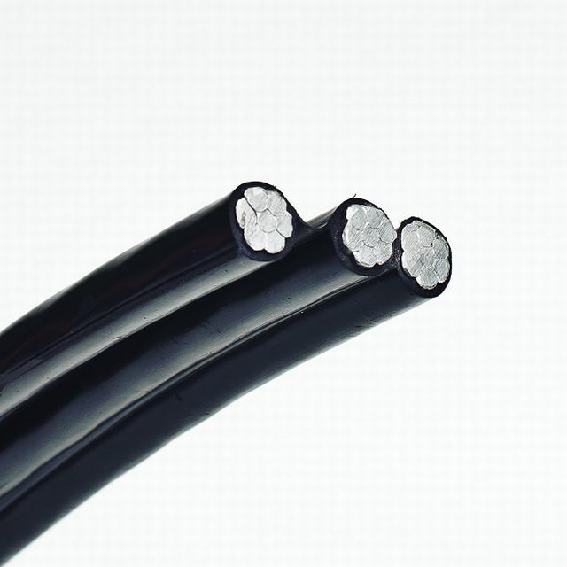 Aluminium Geleider Antenne Begrensd Kabel (ABC)