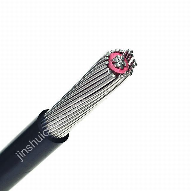Aluminum conductor Concentric Cable 1x16mm2