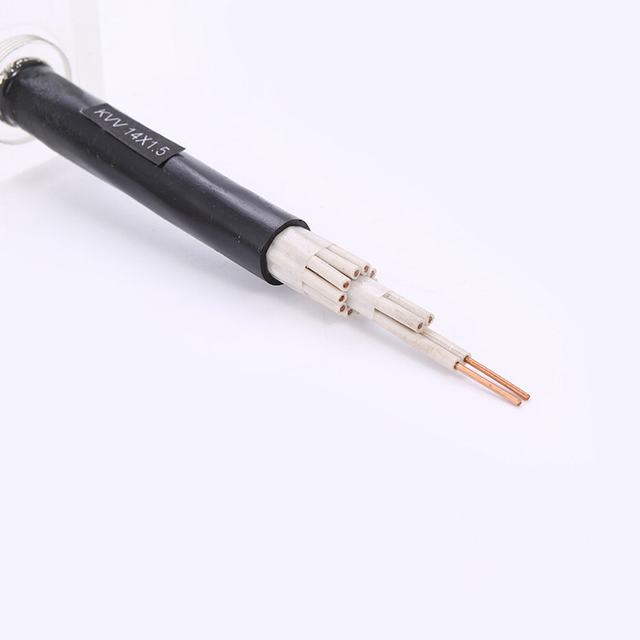 Mejor venta de productos cables de cable de control de 4mm de pvc