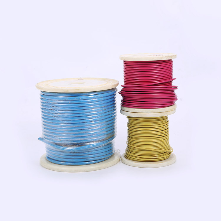 Building Electric Wire Cable